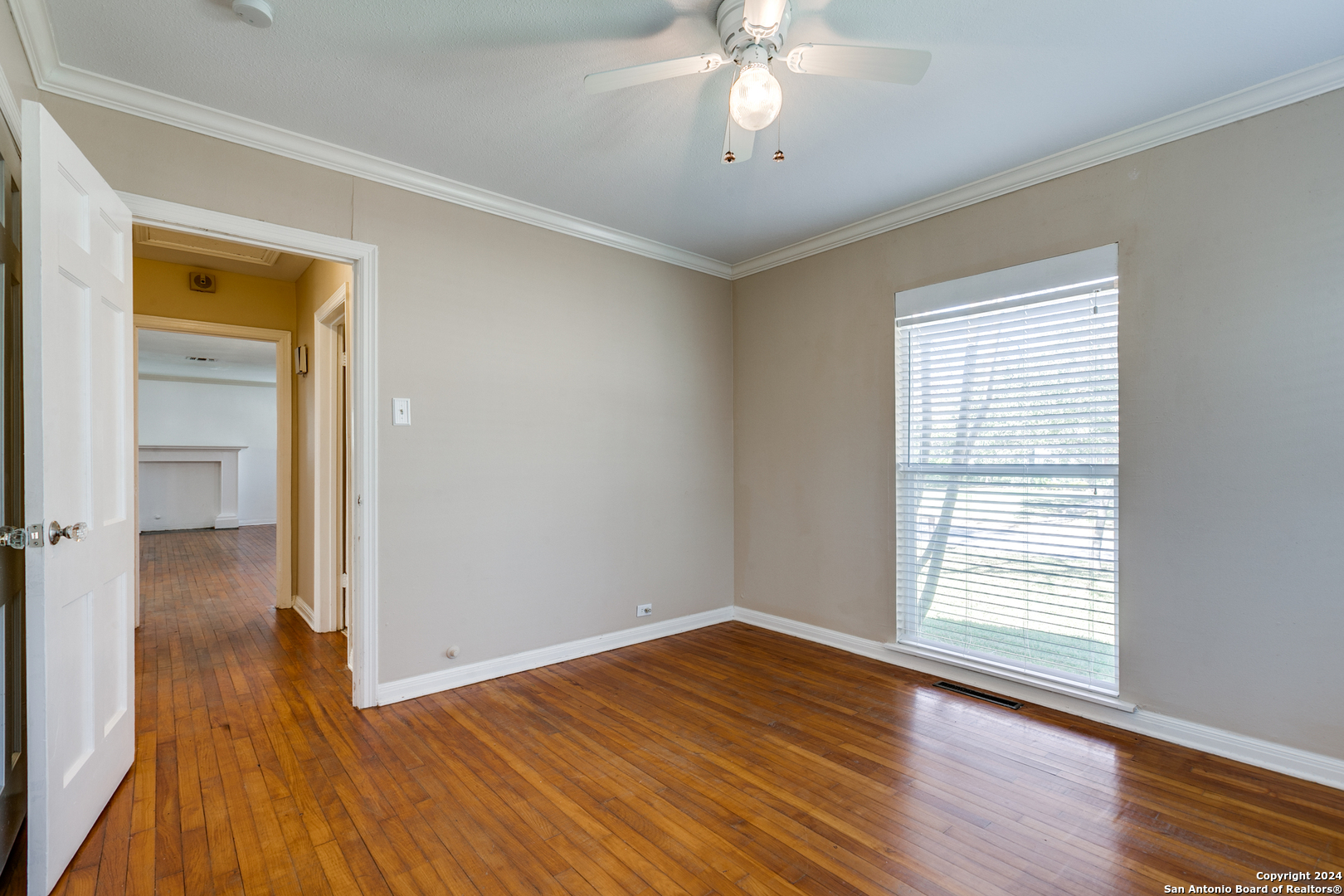 206 Chevy Chase Drive San Antonio TX 78209