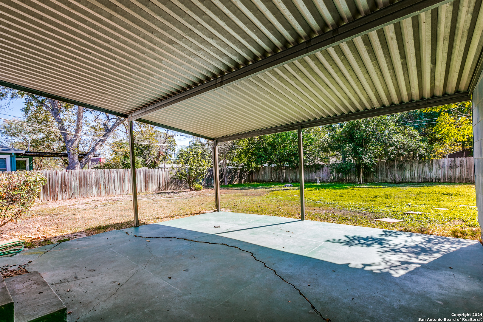 206 Chevy Chase Drive San Antonio TX 78209