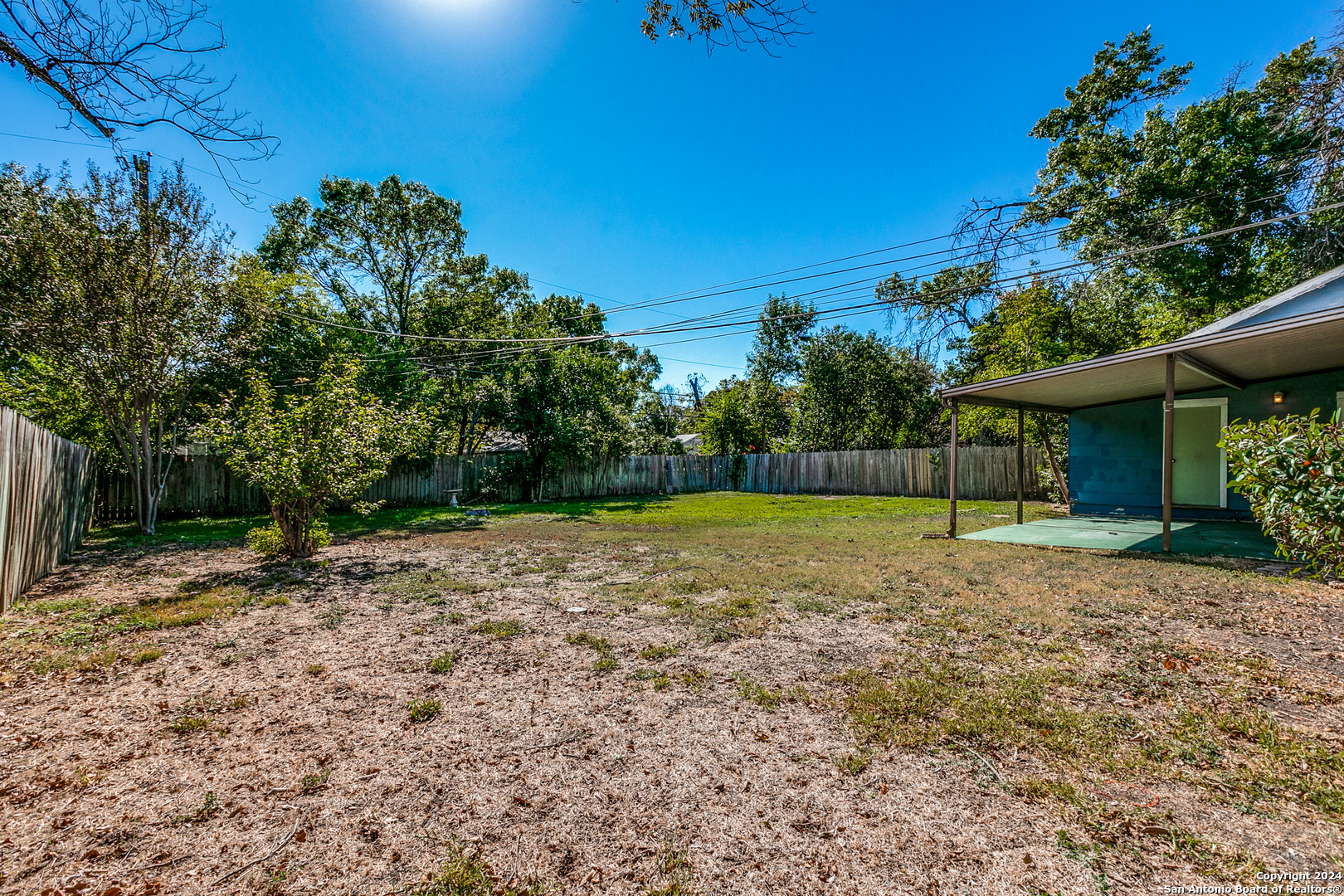 206 Chevy Chase Drive San Antonio TX 78209