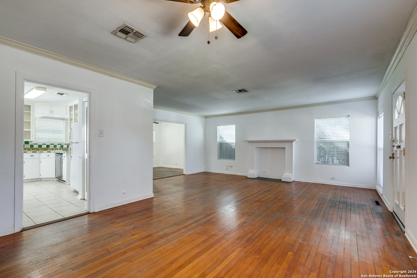 206 Chevy Chase Drive San Antonio TX 78209
