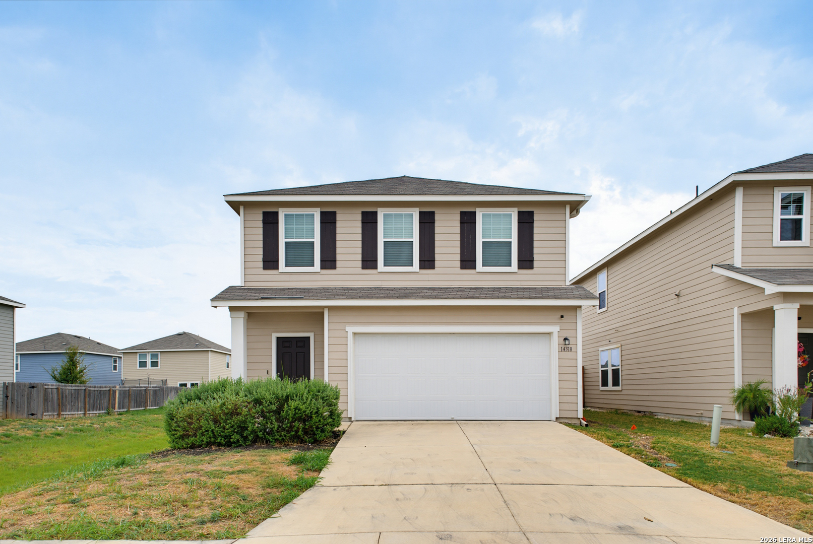 14318 Elkhorn Crest San Antonio TX 78253