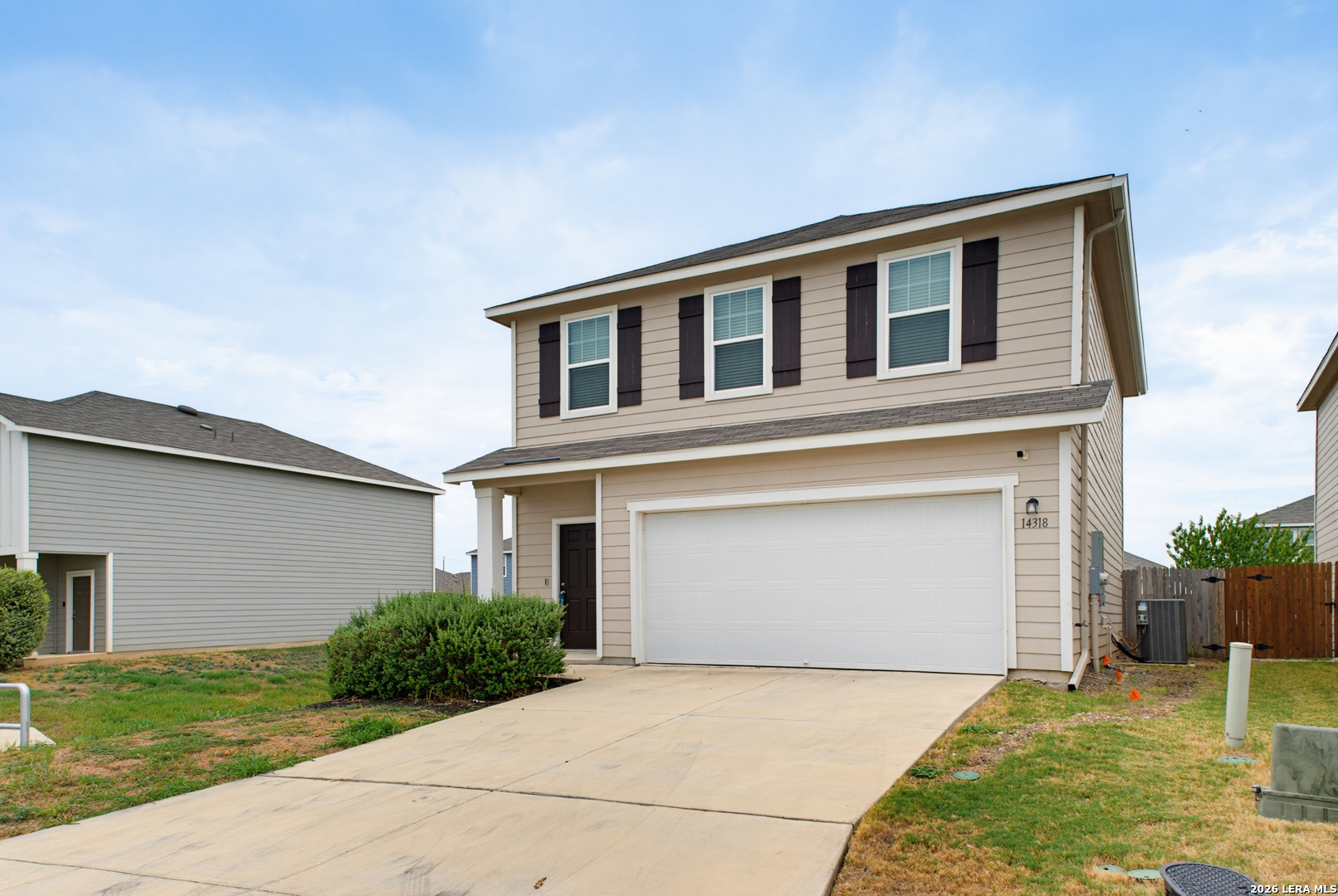 14318 Elkhorn Crest San Antonio TX 78253