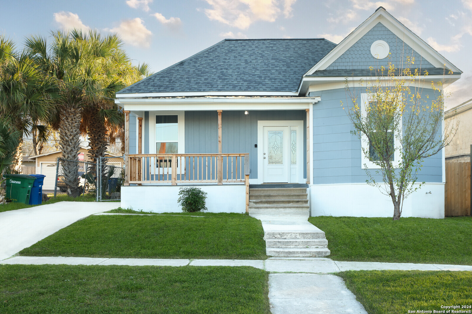 910 Denver Boulevard San Antonio TX 78210