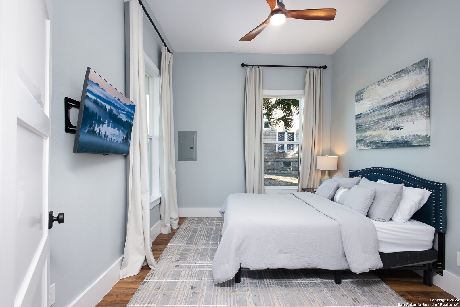 910 Denver Boulevard San Antonio TX 78210