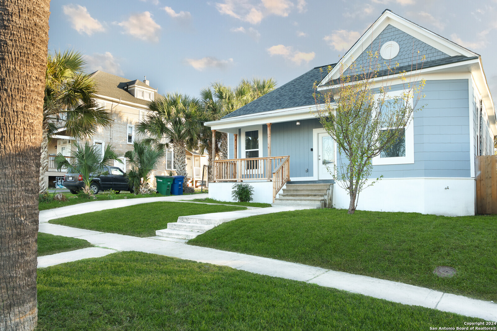 910 Denver Boulevard San Antonio TX 78210