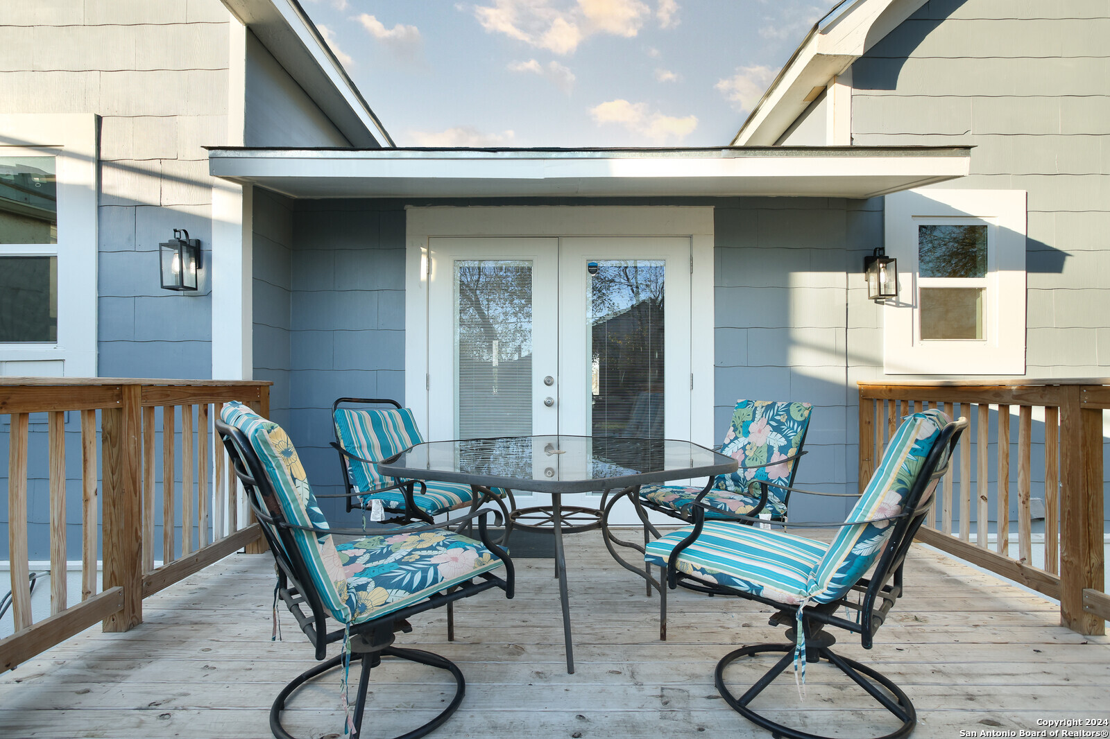 910 Denver Boulevard San Antonio TX 78210