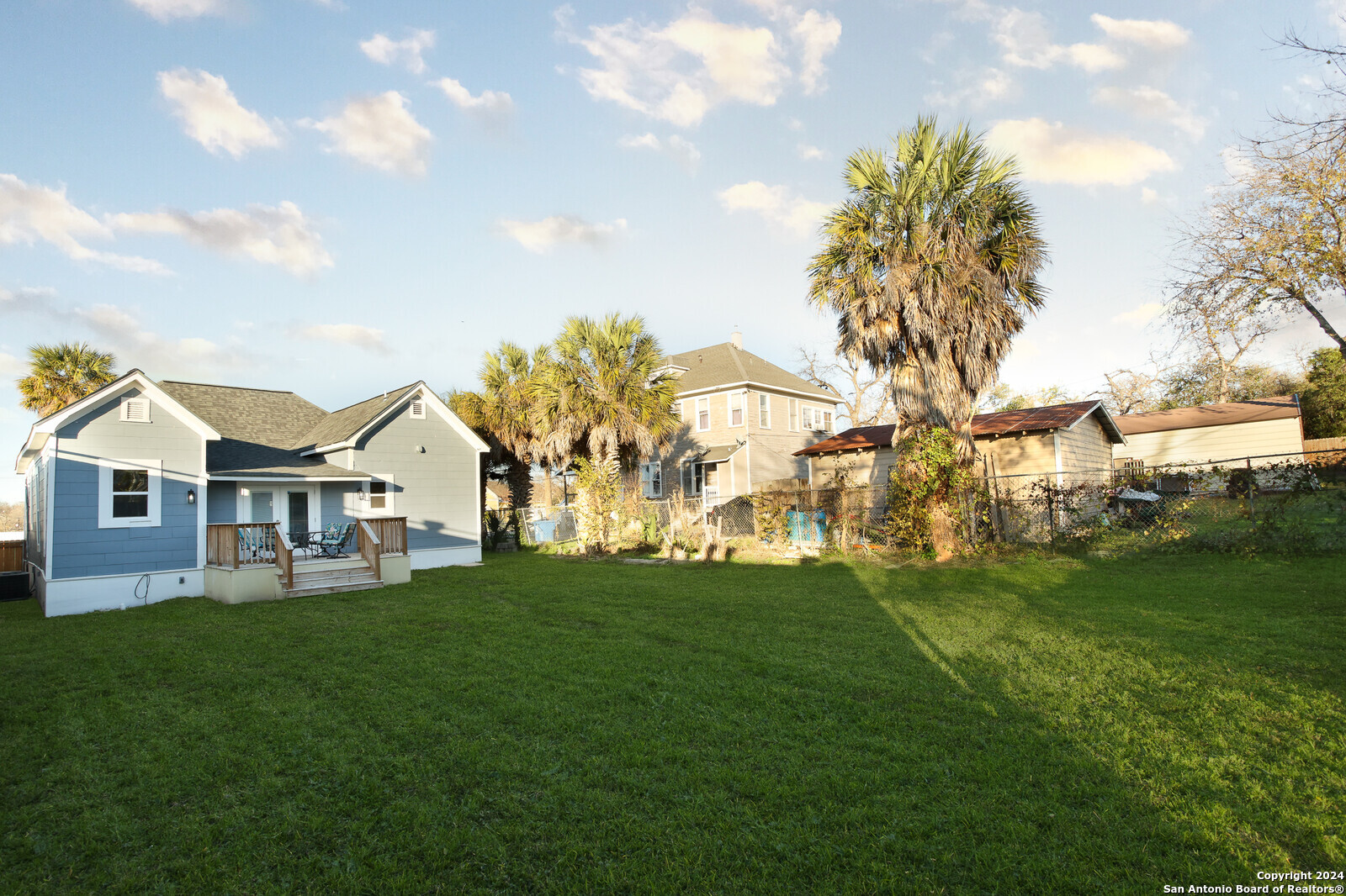 910 Denver Boulevard San Antonio TX 78210