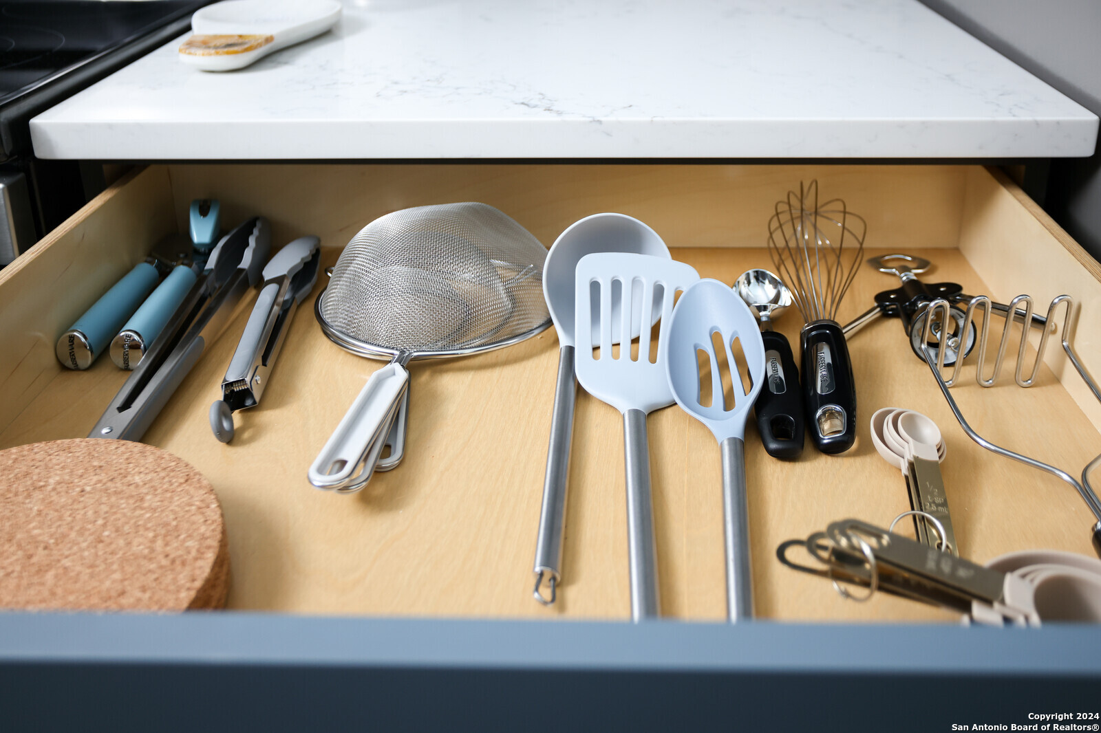 910 Denver Boulevard San Antonio TX 78210