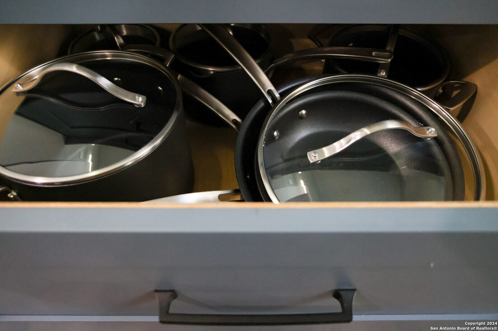 910 Denver Boulevard San Antonio TX 78210