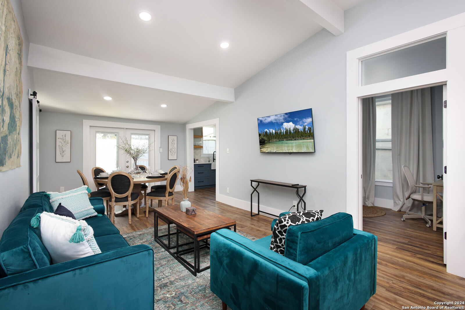 910 Denver Boulevard San Antonio TX 78210