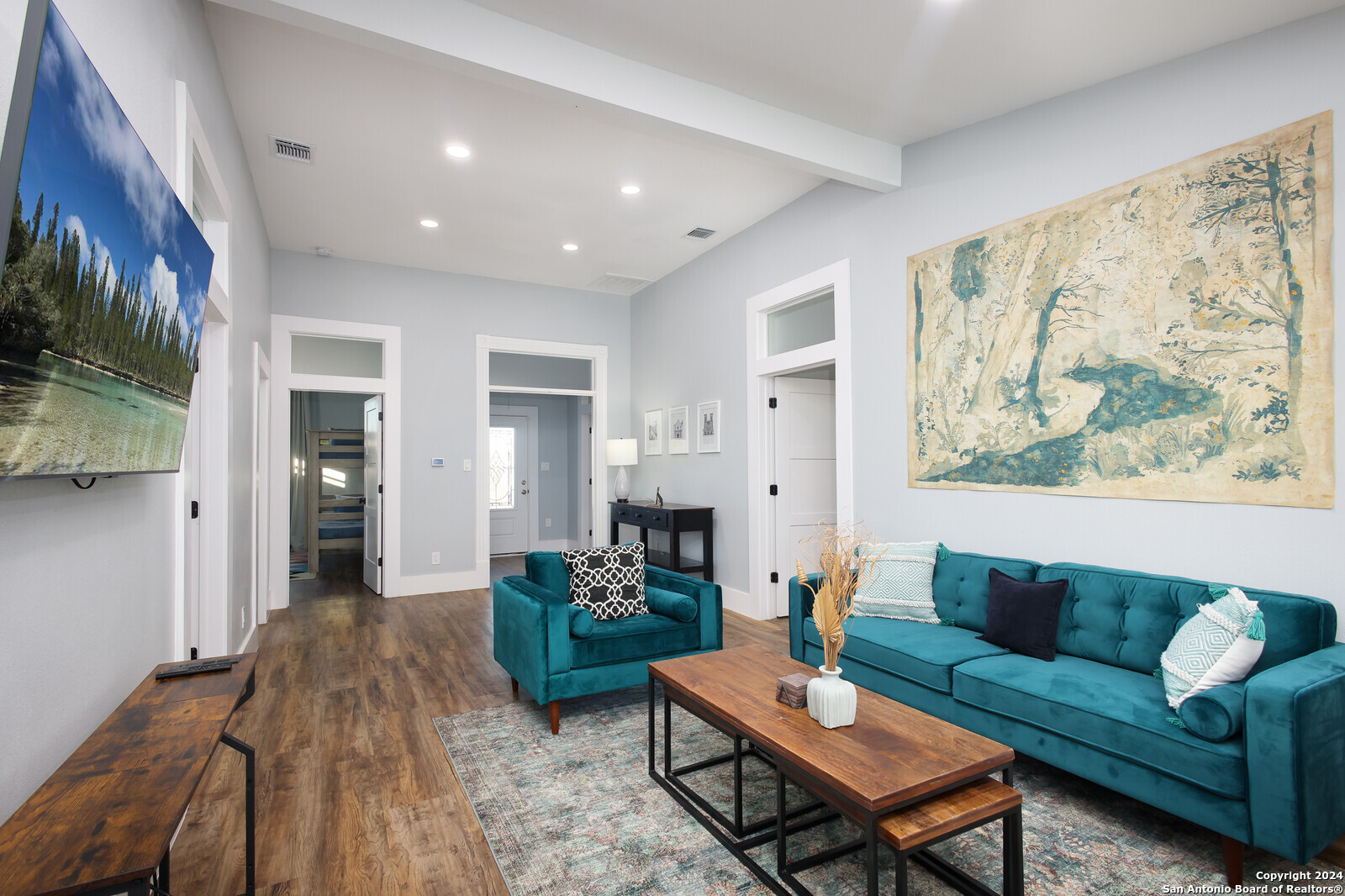 910 Denver Boulevard San Antonio TX 78210