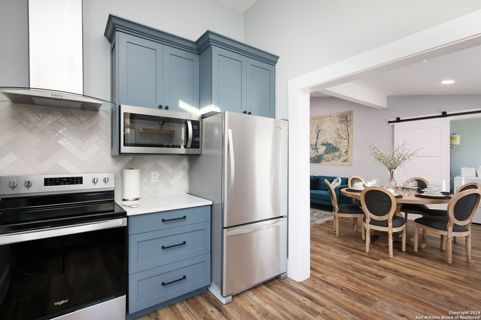 910 Denver Boulevard San Antonio TX 78210