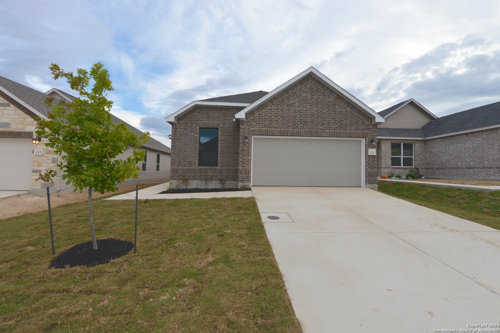 131 E Granite Shores Drive Boerne TX 78006
