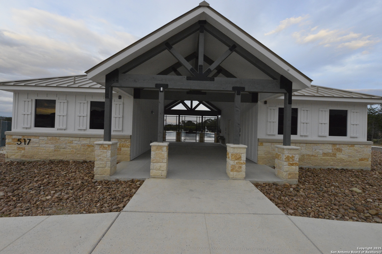 131 E Granite Shores Drive Boerne TX 78006