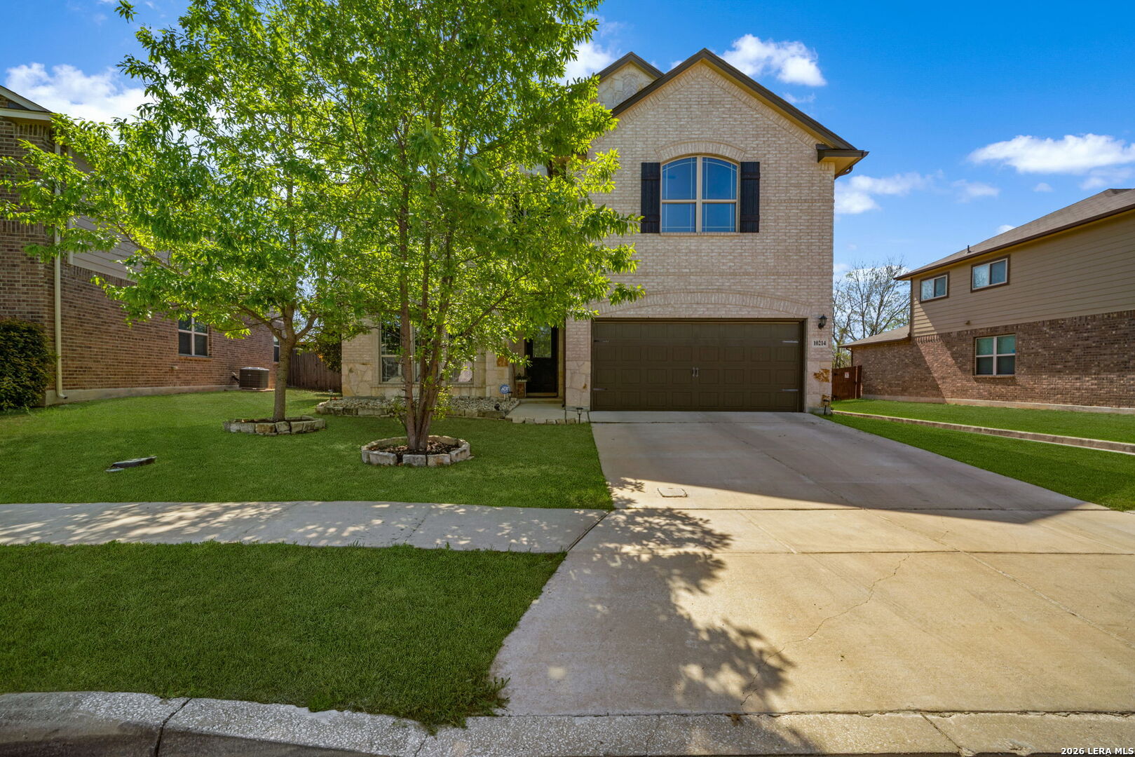 10214 Shawnee Bluff Converse TX 78109