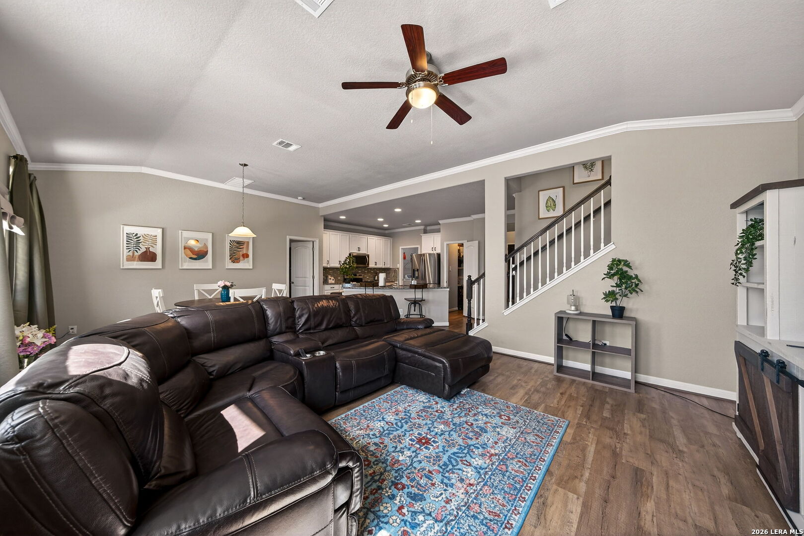 10214 Shawnee Bluff Converse TX 78109