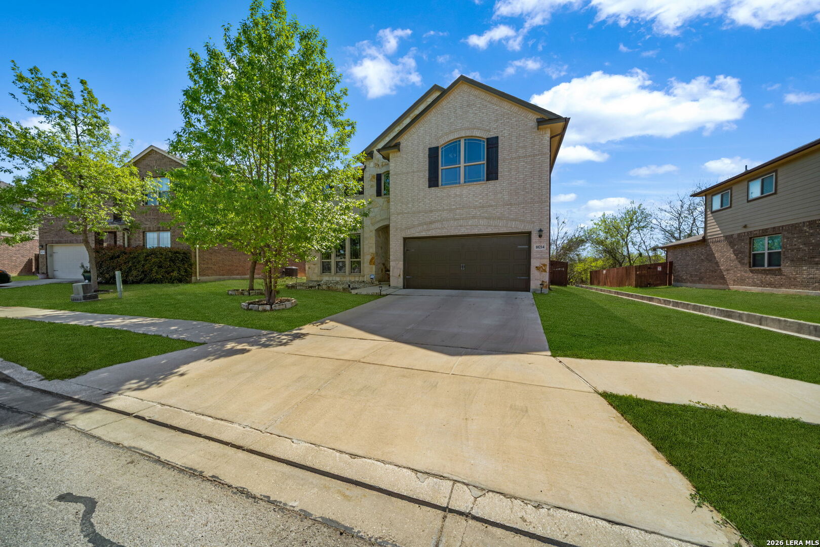 10214 Shawnee Bluff Converse TX 78109