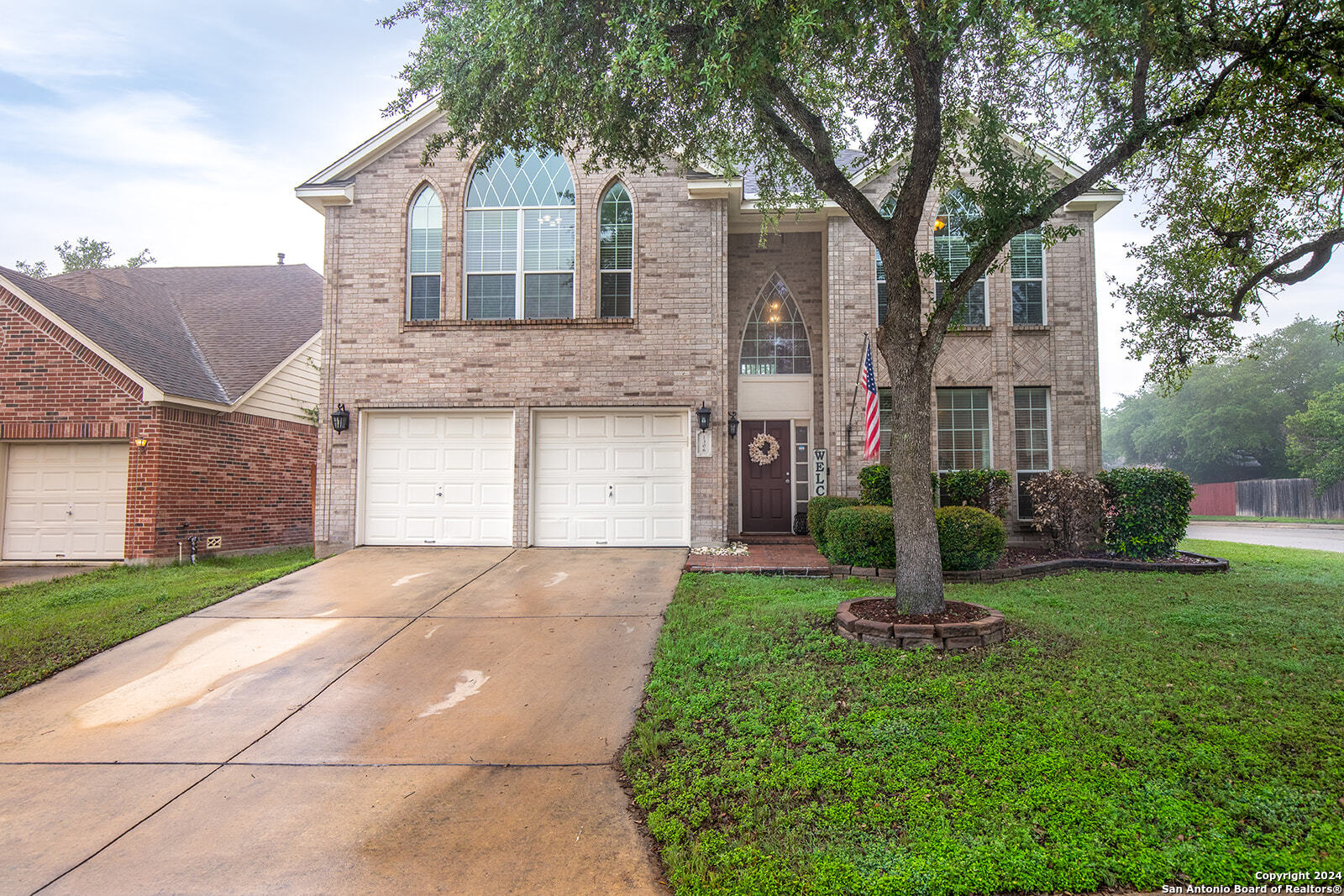 1306 Alpine Pond San Antonio TX 78260