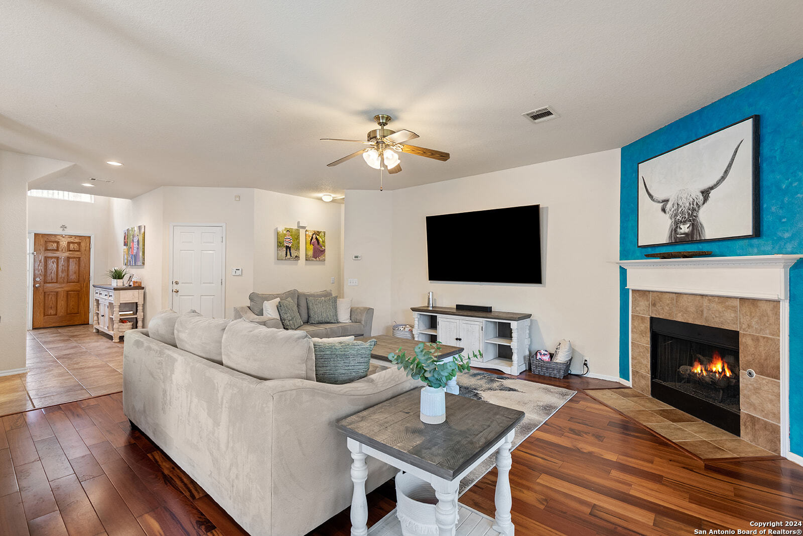 1306 Alpine Pond San Antonio TX 78260