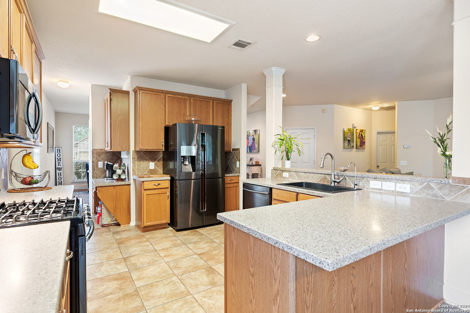 1306 Alpine Pond San Antonio TX 78260
