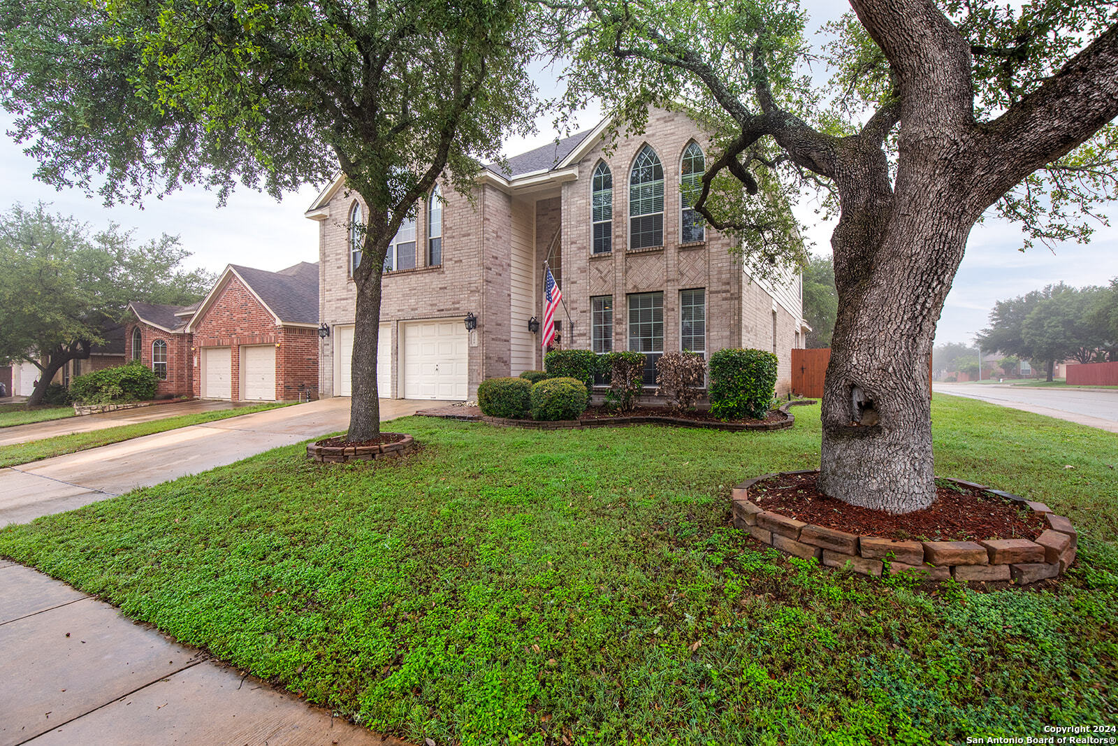 1306 Alpine Pond San Antonio TX 78260