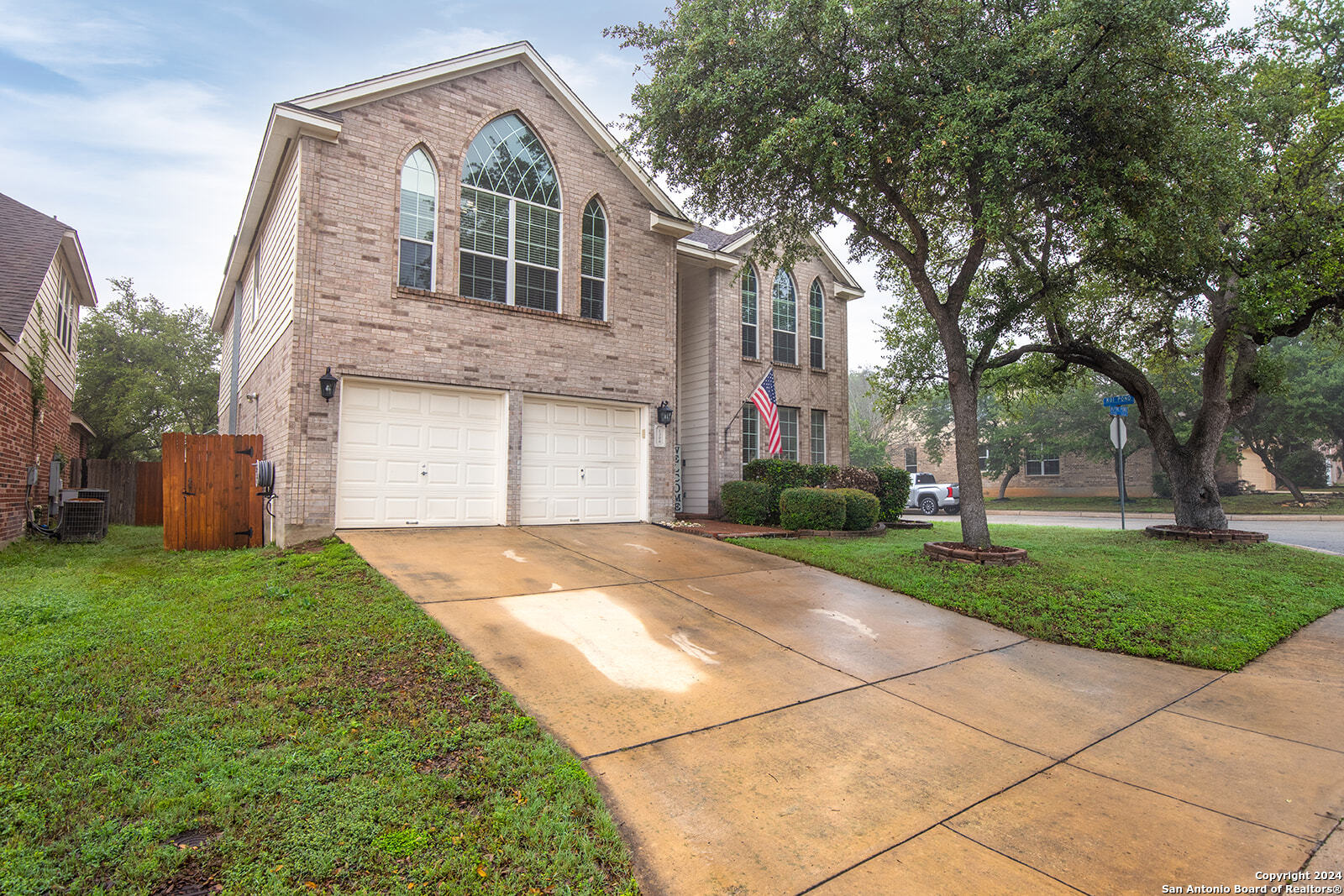 1306 Alpine Pond San Antonio TX 78260