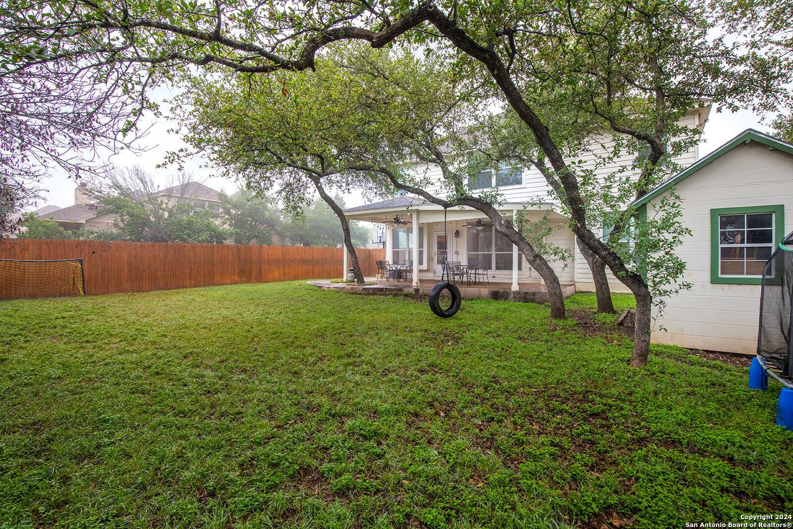 1306 Alpine Pond San Antonio TX 78260