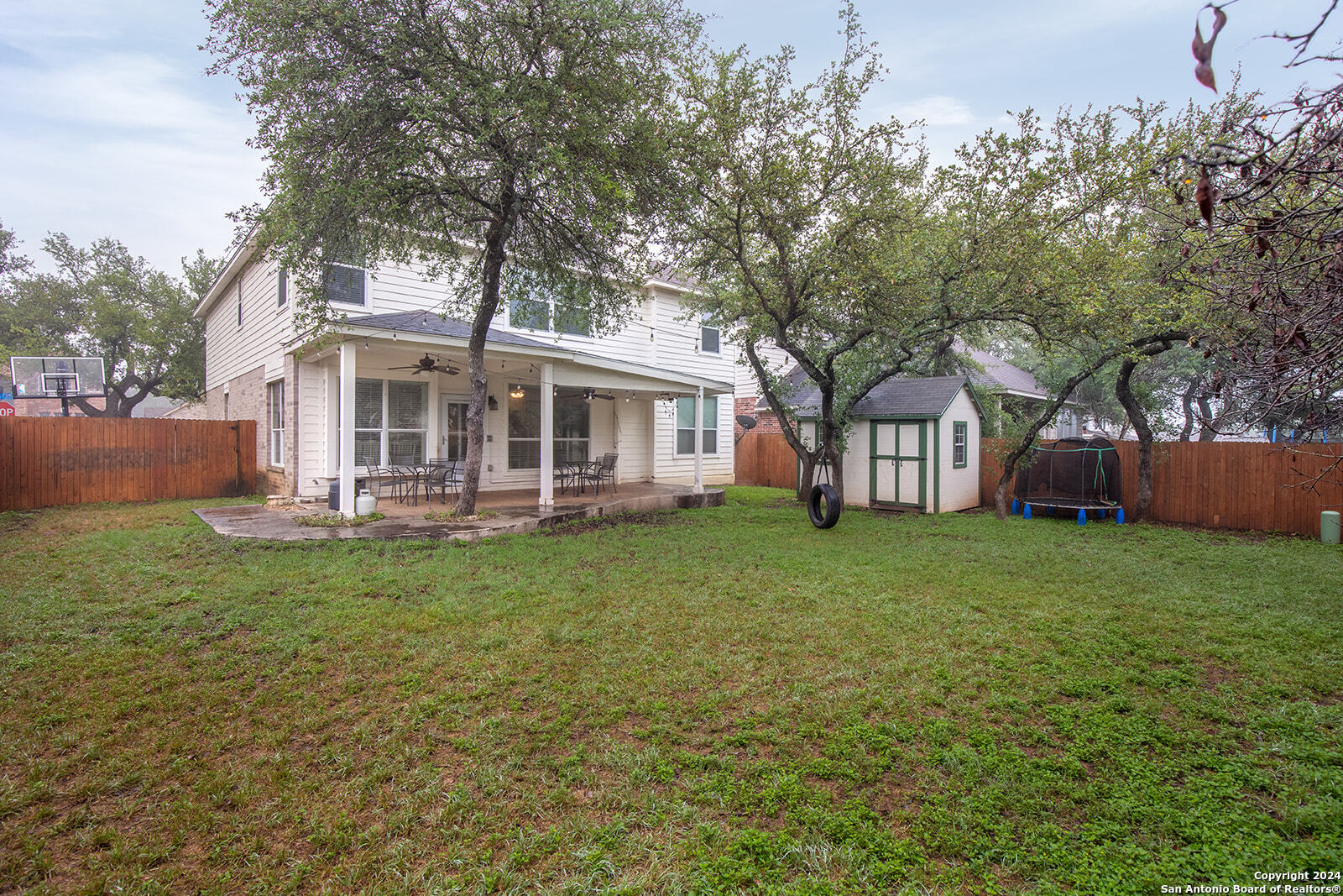 1306 Alpine Pond San Antonio TX 78260
