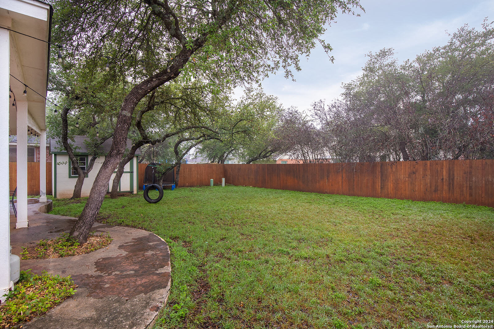 1306 Alpine Pond San Antonio TX 78260