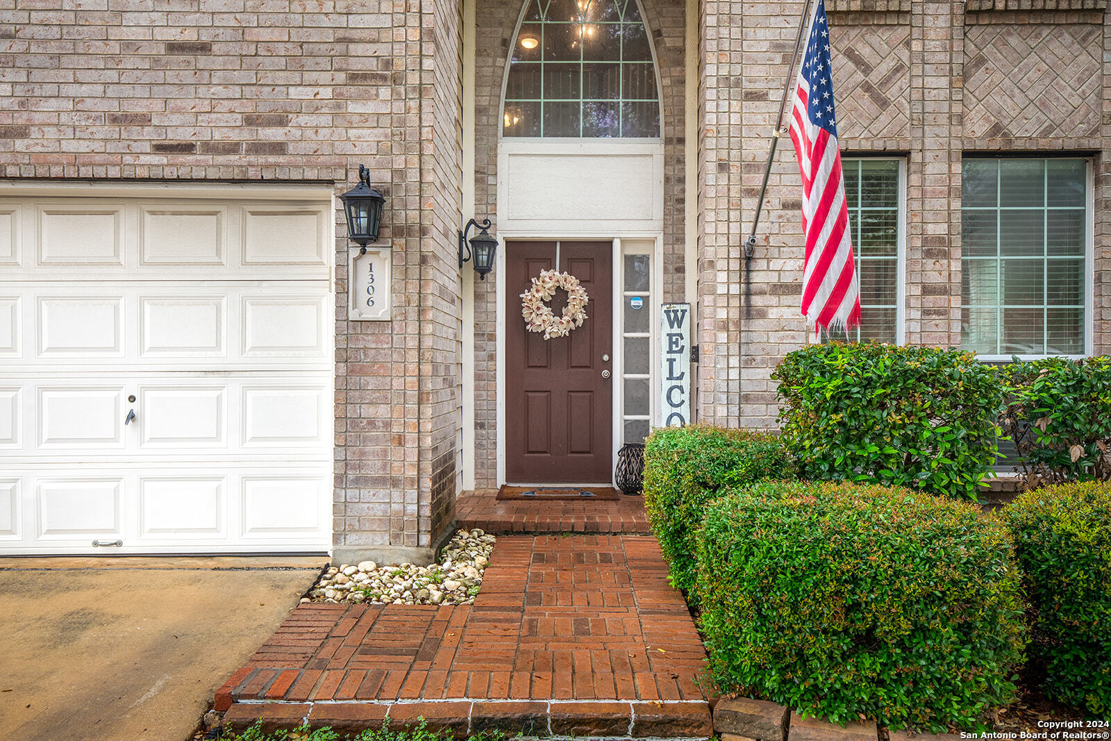 1306 Alpine Pond San Antonio TX 78260