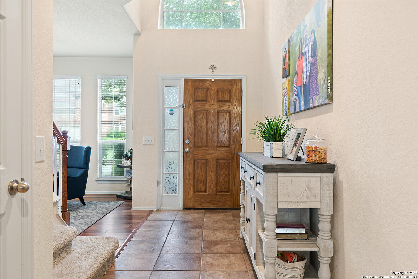 1306 Alpine Pond San Antonio TX 78260