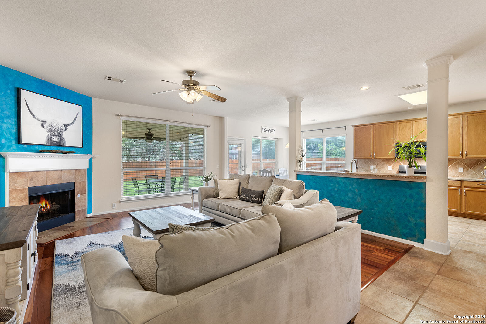 1306 Alpine Pond San Antonio TX 78260