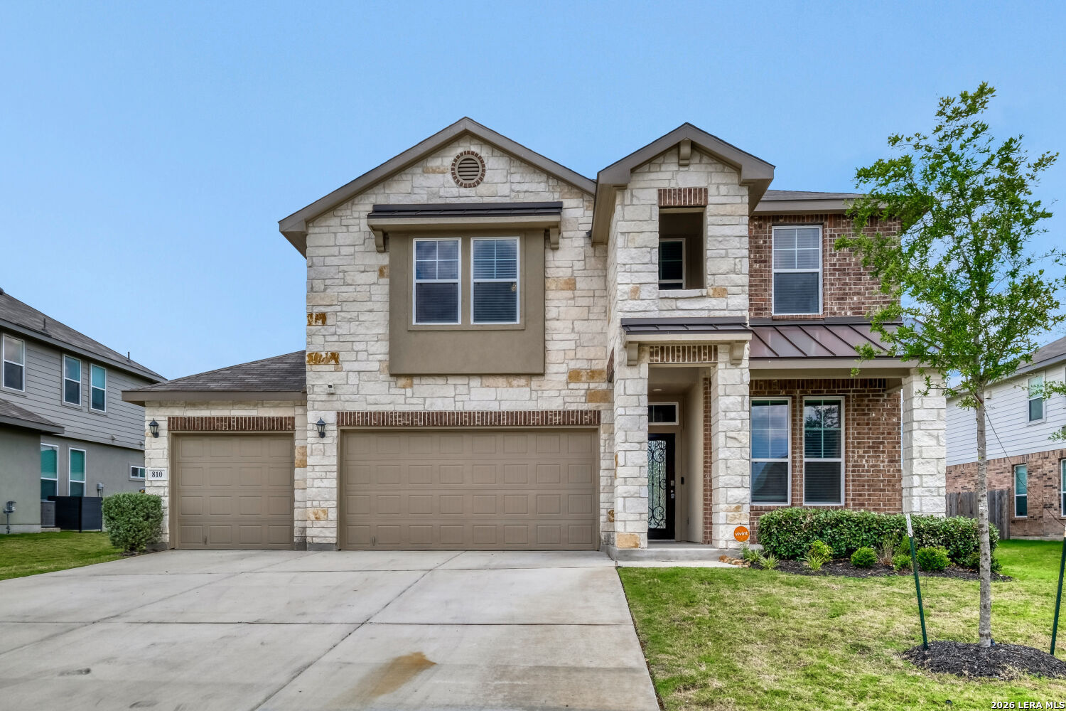 810 Town Creek Way Cibolo TX 78108