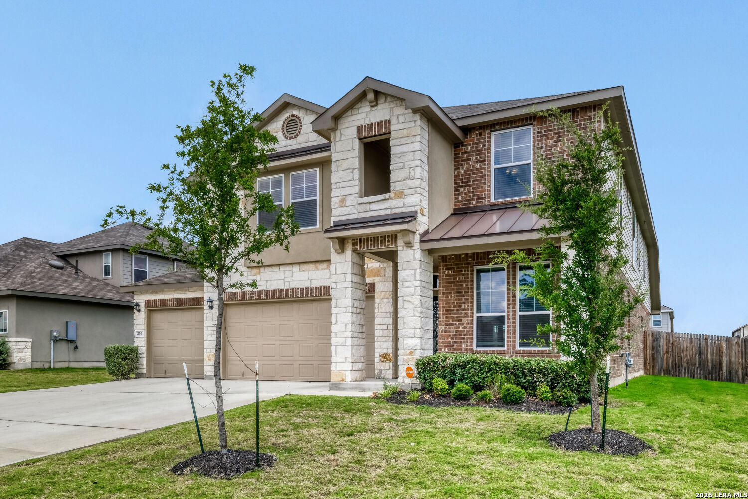 810 Town Creek Way Cibolo TX 78108