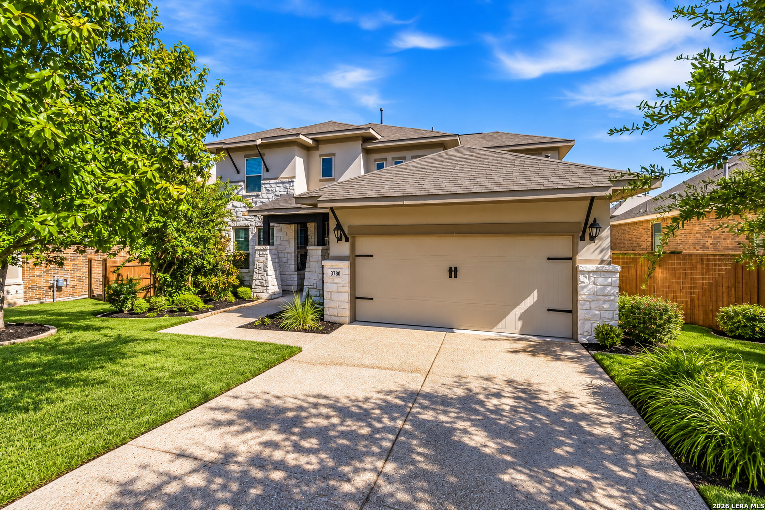3780 Cremini Drive Bulverde TX 78163