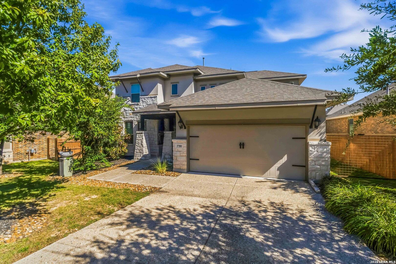 3780 Cremini Drive Bulverde TX 78163