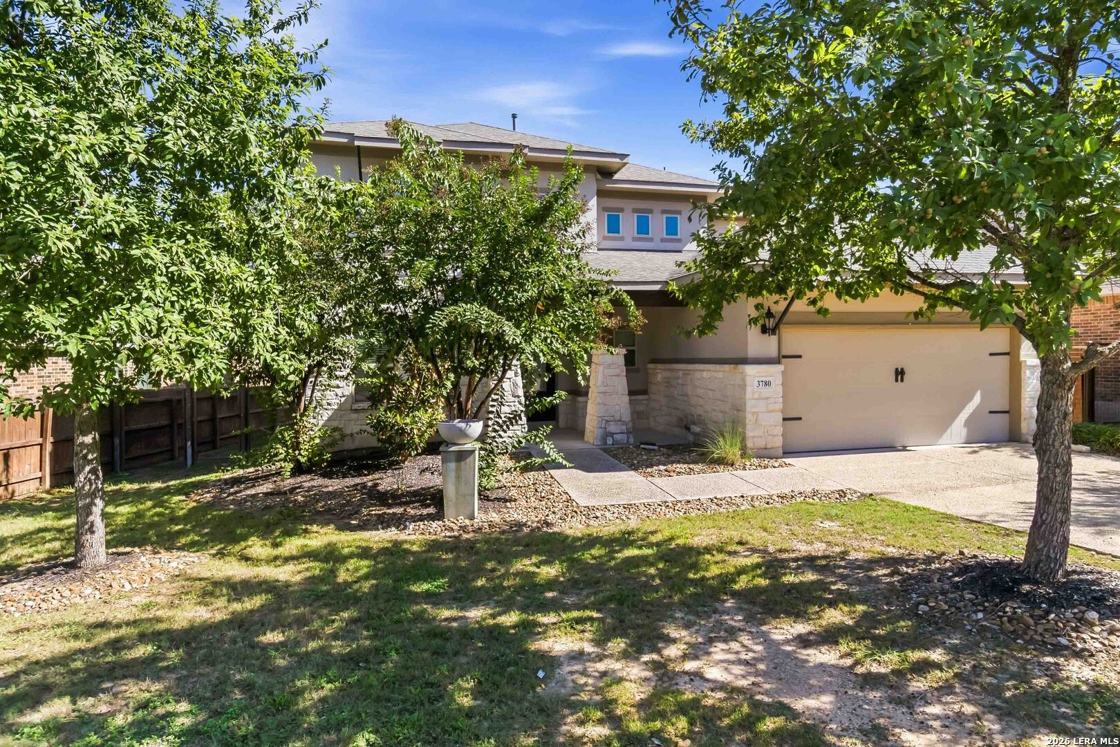 3780 Cremini Drive Bulverde TX 78163