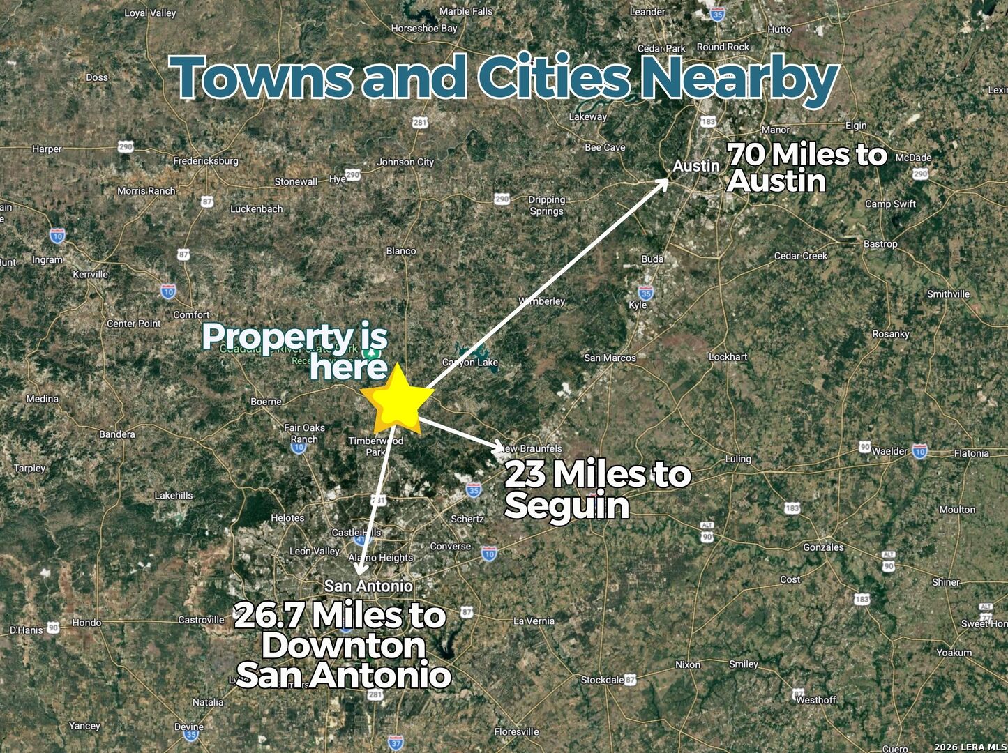 3780 Cremini Drive Bulverde TX 78163