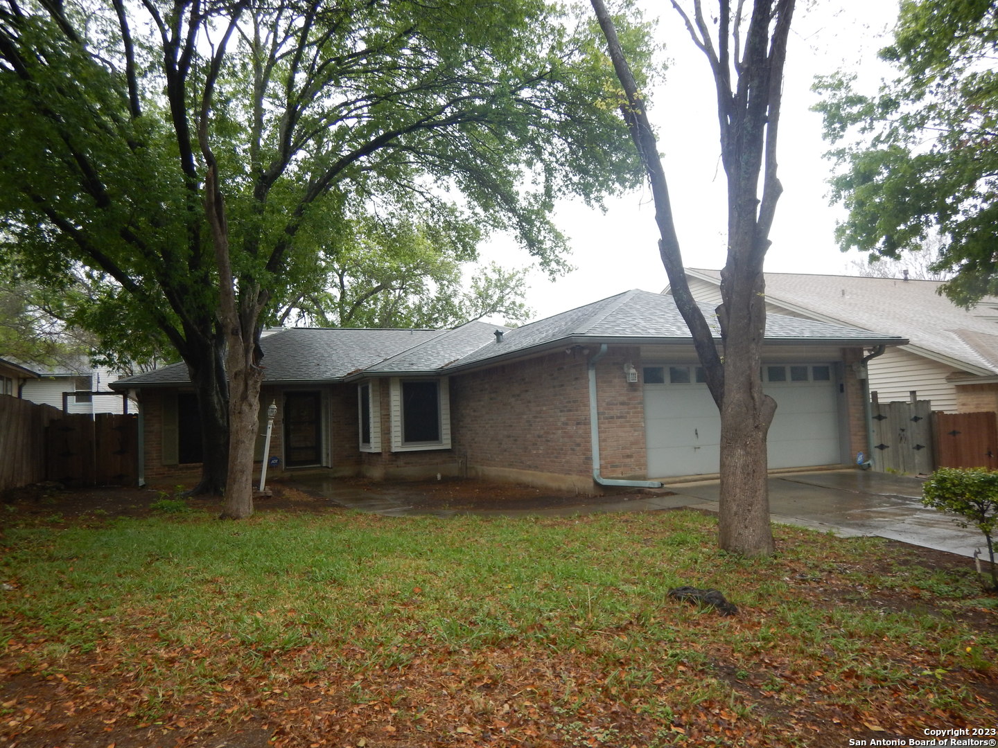 5906 Spring Crossing San Antonio TX 78247