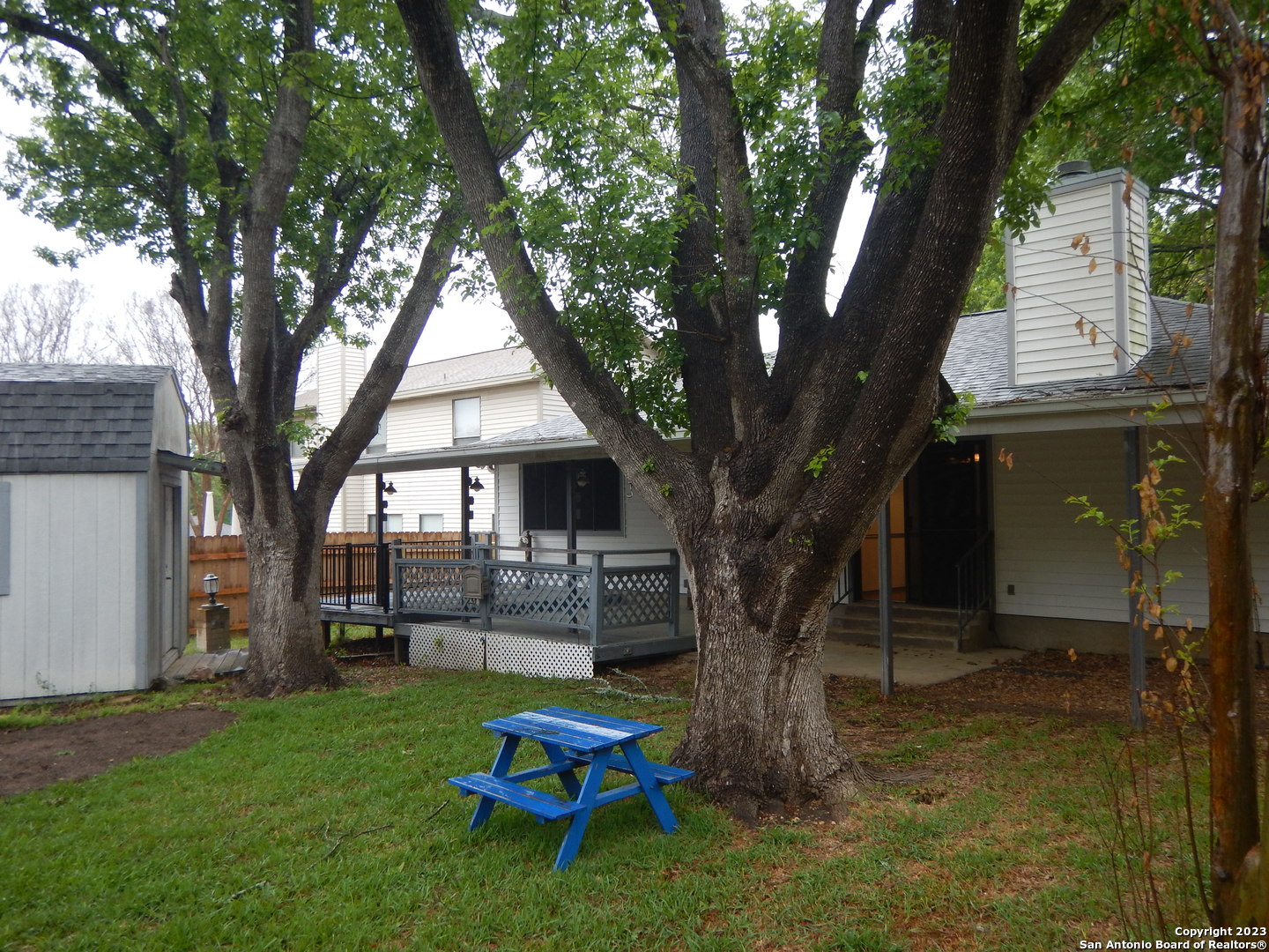 5906 Spring Crossing San Antonio TX 78247