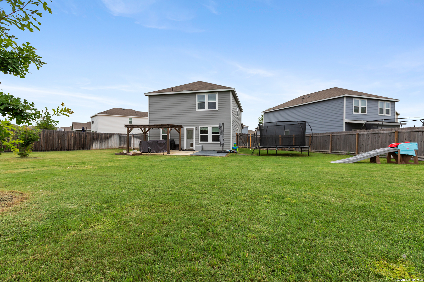 12667 Corona Borealis San Antonio TX 78245
