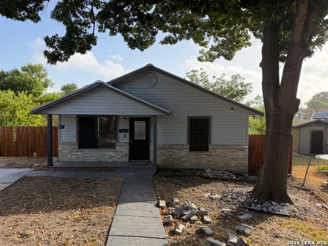 211 Rivertree San Antonio TX 78203