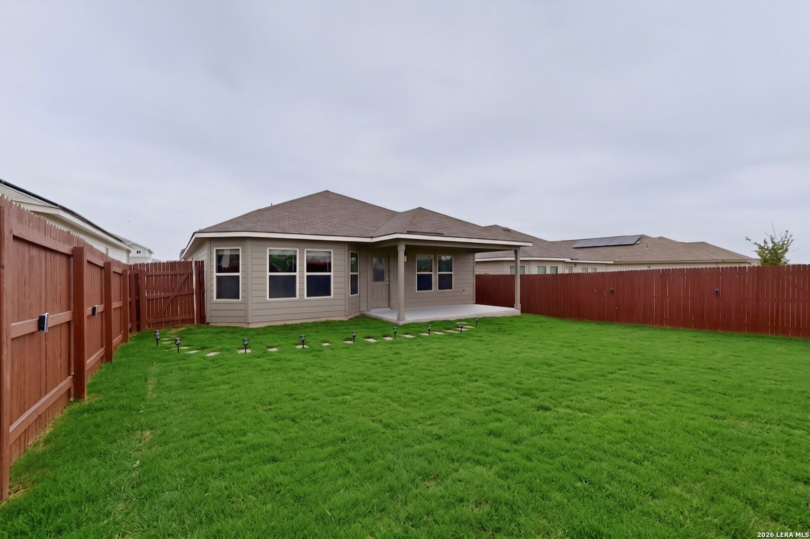 7619 Toledo Bend San Antonio TX 78252