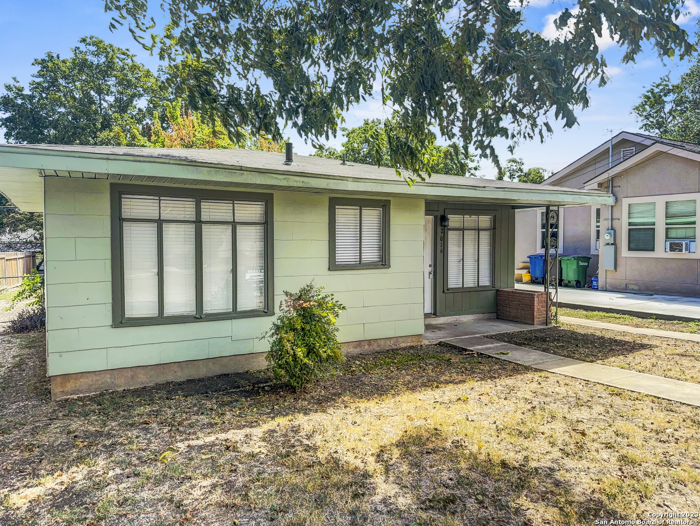2016 W Olmos Drive San Antonio TX 78201