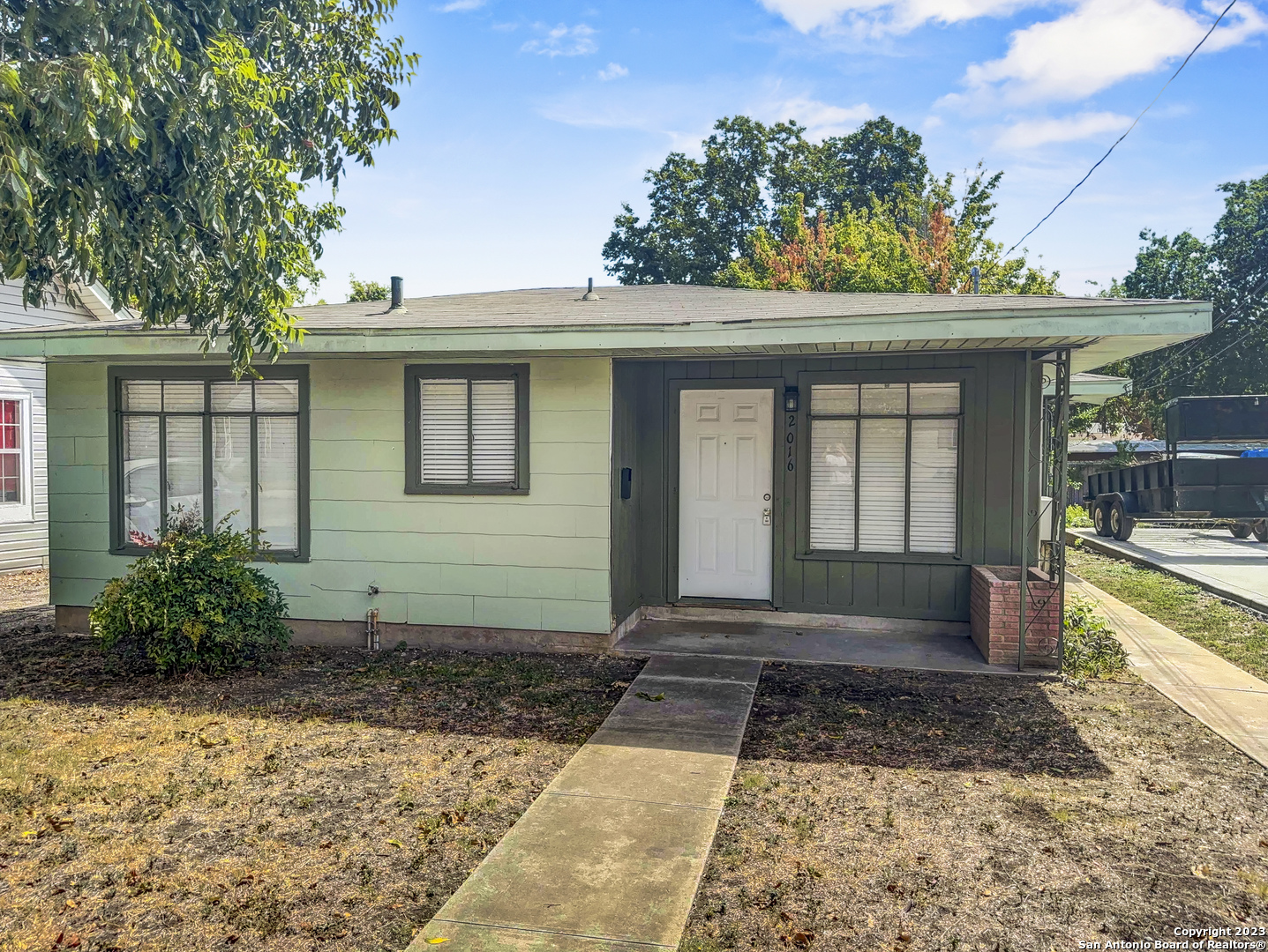 2016 W Olmos Drive San Antonio TX 78201
