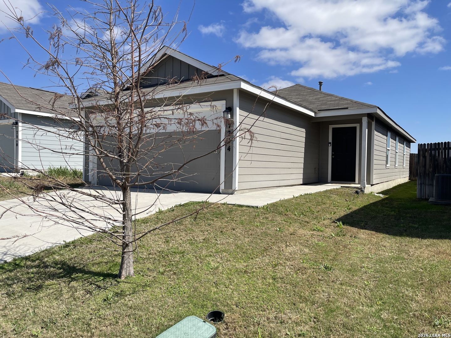 7214 Cultivator Way San Antonio TX 78252