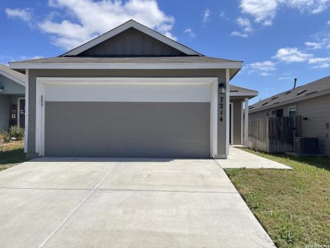7214 Cultivator Way San Antonio TX 78252