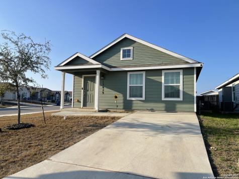 13629 Foal Cove San Antonio TX 78252
