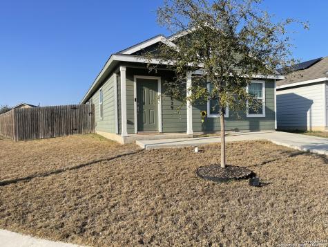 13629 Foal Cove San Antonio TX 78252