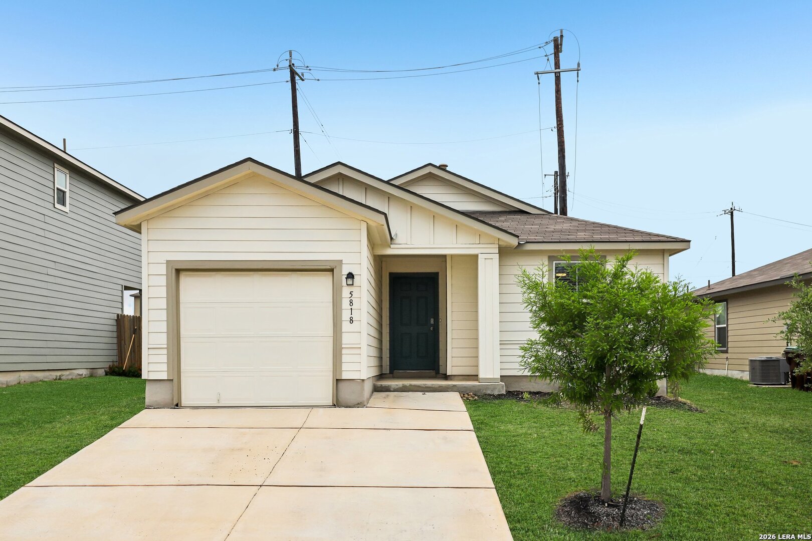 5818 Kendall Pr San Antonio TX 78244